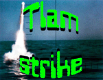 TLAM Strike